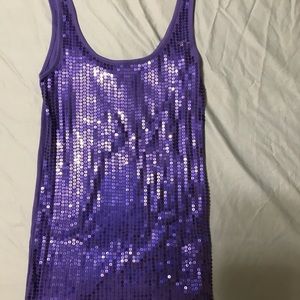 Victoria’s Secret tank top